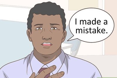 How to Not Feel Bad Because of a Mistake