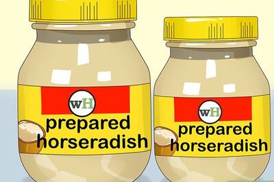 How to Substitute for Mustard Seed