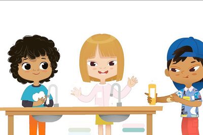 Beyond the Basics: Introducing Children to Advanced Toilet Hygiene Practices