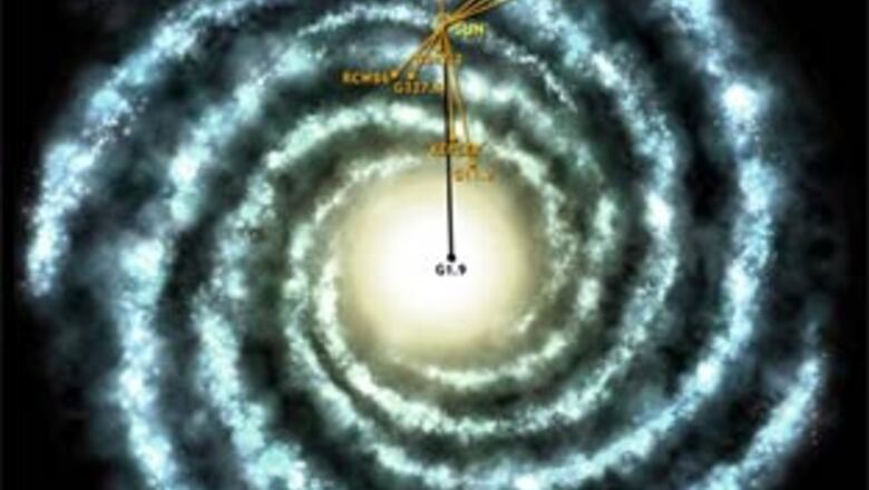 Galaxy may be full of 'Earths,' alien life