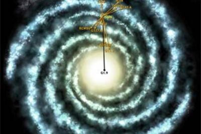 Galaxy may be full of 'Earths,' alien life