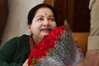 8 gm Free Gold to Married Women, Crop Loan Waiver: Jaya's Gift to TN
