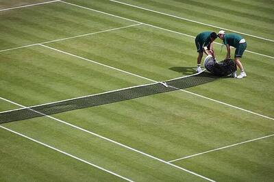 Wimbledon prize money up by more than 10 per cent