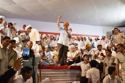 Kejriwal Returns: What Does Bawana Win Mean For Aam Aadmi Party and BJP in Delhi