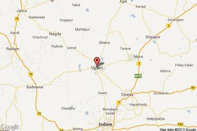 Mahakaleshwar temple earnings increase by 3 times in the last 4 years