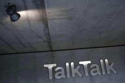 Talk Talk says cyberattack data theft not as bad as feared