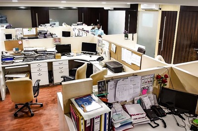 Exempt Pregnant Women, Persons with Disabilities from Joining Office: Centre to All Depts