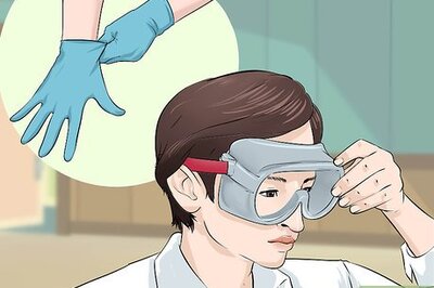 How to Make a Glowstick