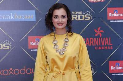 News18 Reel Movie Awards: Dia Mirza Says The Future Belongs To Digital Medium