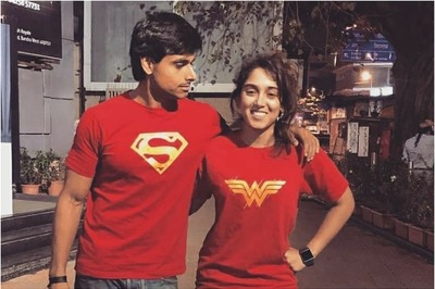 Ira Khan's Rumoured Boyfriend Nupur Shikhare Joins Her, Aamir Khan and Family on Gir Safari