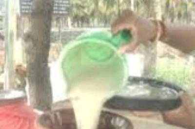 This Coimbatore Eatery Is Popular For Selling 220 Varieties Of Rice Dishes