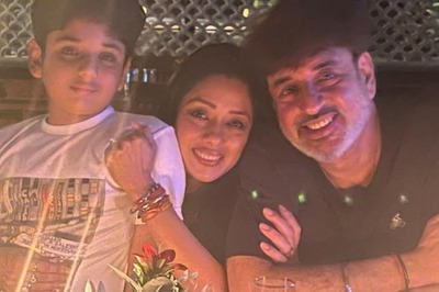 Anupamaa's Rupali Ganguly Says Doctors Told Her She Would Never Conceive: 'It Was A Miracle'