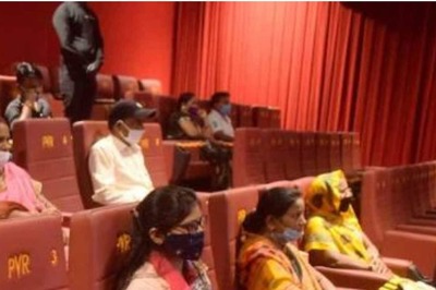 Karnataka Eases Covid Curbs, Allows Theatres, Gyms to Function With Full Capacity. Full Details Here