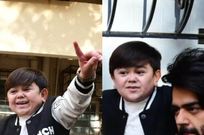 Bigg Boss 16: Abdu Rozik Makes First Public Appearance After Exit, Fans Say, 'You Are a Winner'