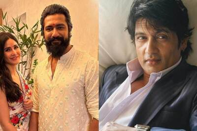 Katrina Kaif and Vicky Kaushal to Welcome First Baby Soon?; Shekhar Suman Opens Up on Joining BJP
