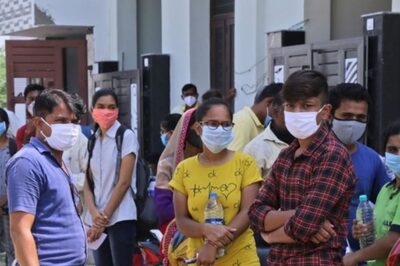 'Maharashtra, Delhi, NRIs Will Bear Brunt': Kerala Gets an Earful Over 'No Response' on High Covid-19 Caseload