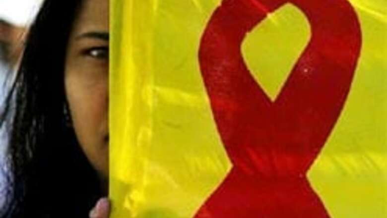 AIDS testing catches up with Indians