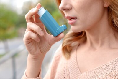 World Asthma Day 2021: Symptoms, Causes and Tips to Prevent Asthma Attacks