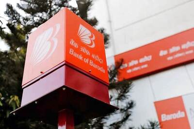 Bank of Baroda Reports Rs 1,407 Crore Loss in Q3