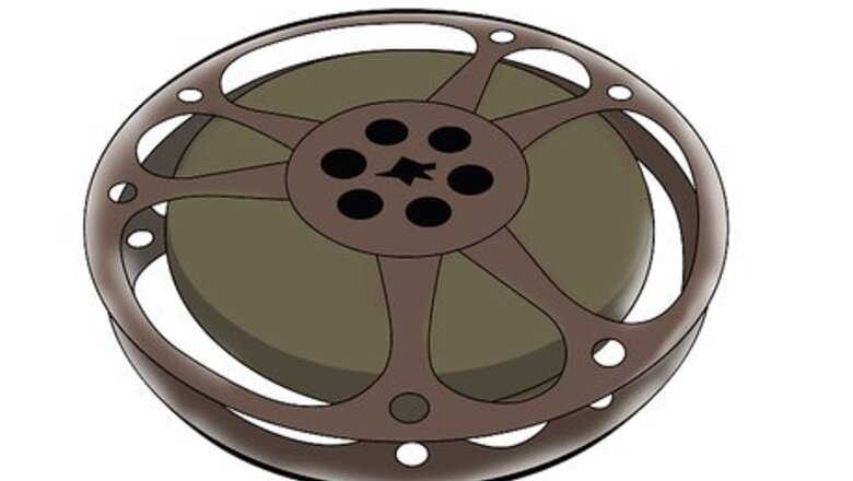 How to Transfer 8mm Films to Video
