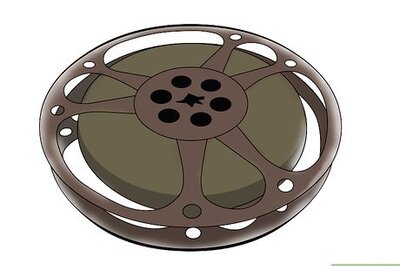 How to Transfer 8mm Films to Video