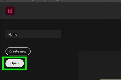 How to Fill Color on InDesign in 4 Simple Steps
