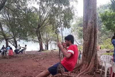 Poochamarathur Resort To Parisal Savaari, Places You Must Visit In Coimbatore