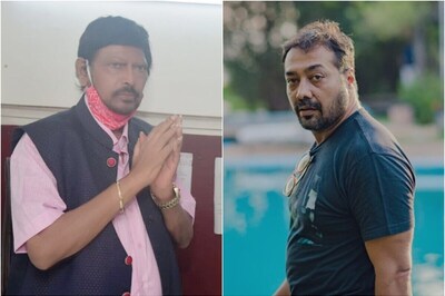 #MeToo Row: Minister Ramdas Athawale Threatens Protest if Anurag Kashyap Isn't Arrested