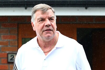 Sam Allardyce Exit Will Make England Stronger: Archie Gemmill