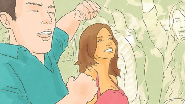 How to Become Interesting to Other People