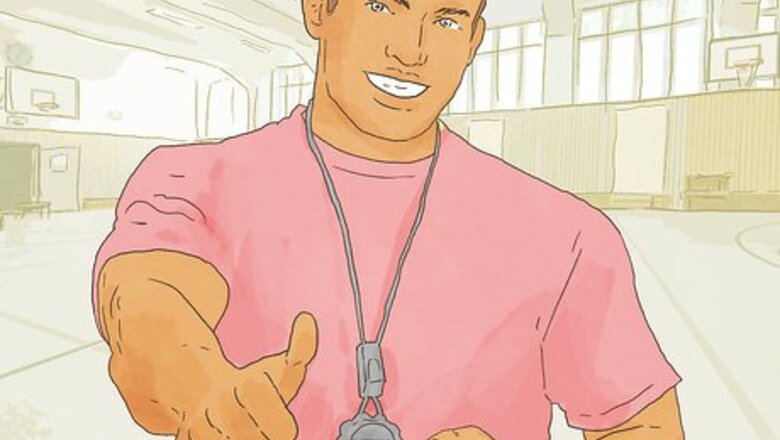 How to Become a Certified Gymnastics Instructor