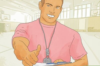 How to Become a Certified Gymnastics Instructor