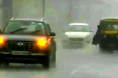 Heavy Rains Wreak Havoc in Arunachal, Largescale Damage Reported