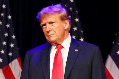 Trump Posts $175 Million Bond In New York Civil Fraud Case, Averts Asset Seizure