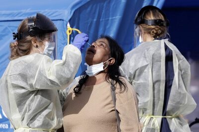 New Zealand Extends Auckland Lockdown as Virus Cluster Grows