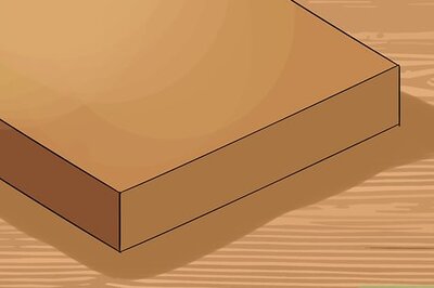 How to Cut Dovetails