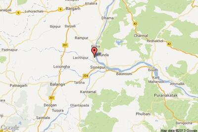 World famous month-long 'Sonepur mela' begins on Saturday