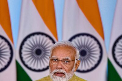 Will Leave No Stone Unturned: PM Modi Says All Efforts on to Make Life in Ladakh Easier