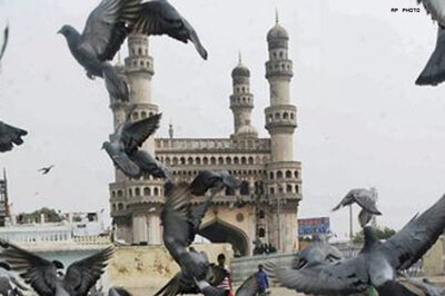 CBI gets Asimanand custody in Mecca blast case