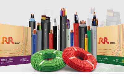 RR Kabel May Rise Nearly 20% More, Says Prabhudas Lilladher As It Gives 'Buy' Call