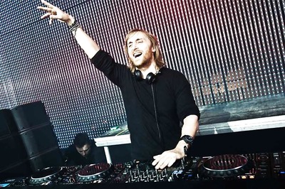 I Want My Music To Appeal To All Generations: David Guetta