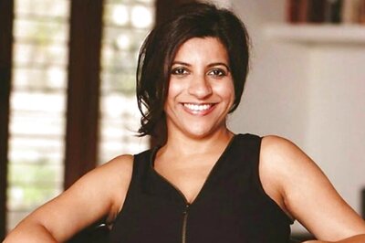 Zoya Akhtar On Debut Film Luck By Chance's Box Office Failure: 'Survived On Reviews'