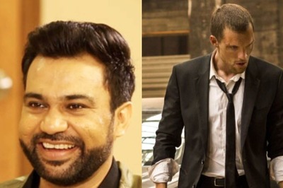 Ali Abbas Zafar to Remake Jason Statham's The Transporter, Producer Vishal Rana Bags Rights: Reports