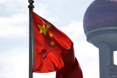 Major Slump Recorded In China's Economic Growth: Report