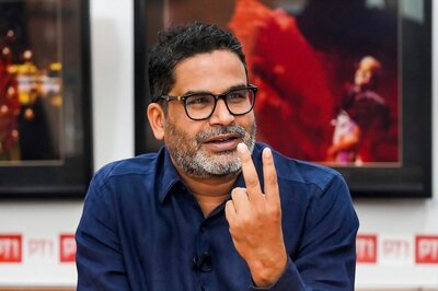 'Will Not Seek Any Post': Prashant Kishor Pens Note Ahead Of Launching 'Jan Suraaj' On October 2