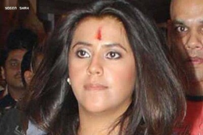 Ekta Kapoor to launch online fiction show