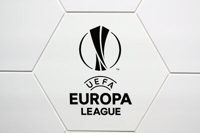 Budapest to Host 2022 Europa League Final
