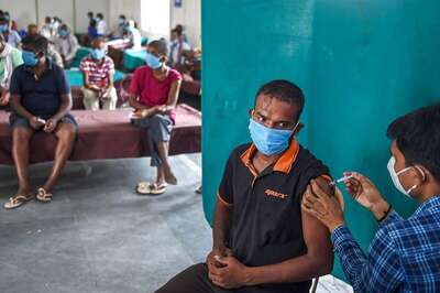 Don't Spare 'Big Fish' in Fake Vaccination Cases: HC to Mumbai Police