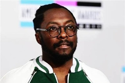 'Will.i.am' song to be broadcast live from Mars
