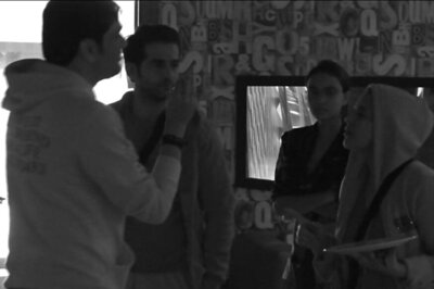 Bigg Boss 11: Here's Why Parth Samthaan, Romit Raj Were Mentioned in Vikas Gupta, Shilpa Shinde's Fight